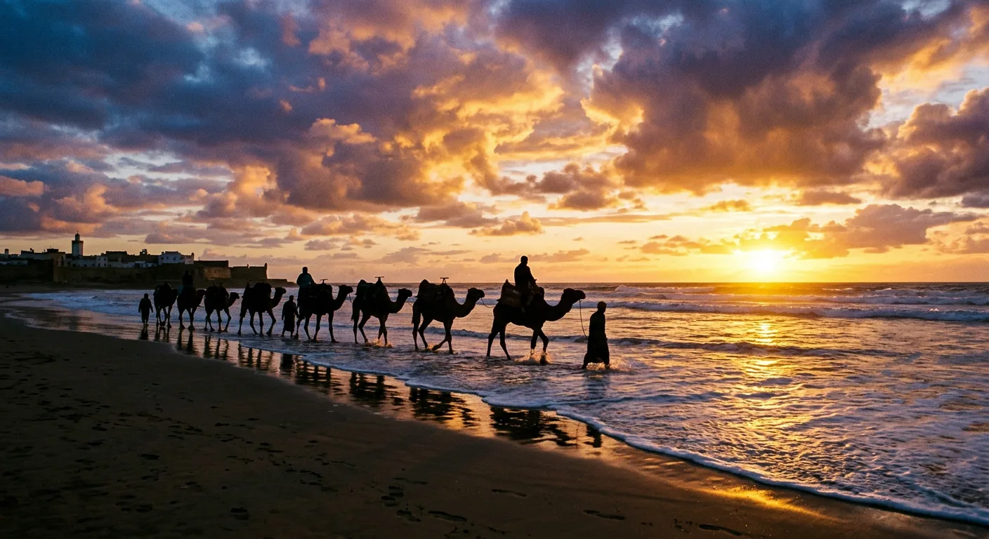 Family Plan: 10 Days, One Base & Easy Day Trips