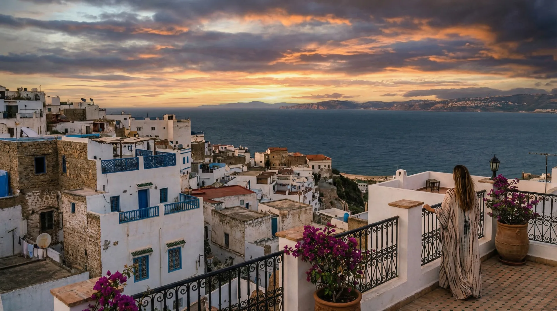 Morocco Itinerary: 14 Days — Two Bases, Day Trips & Two Overnights