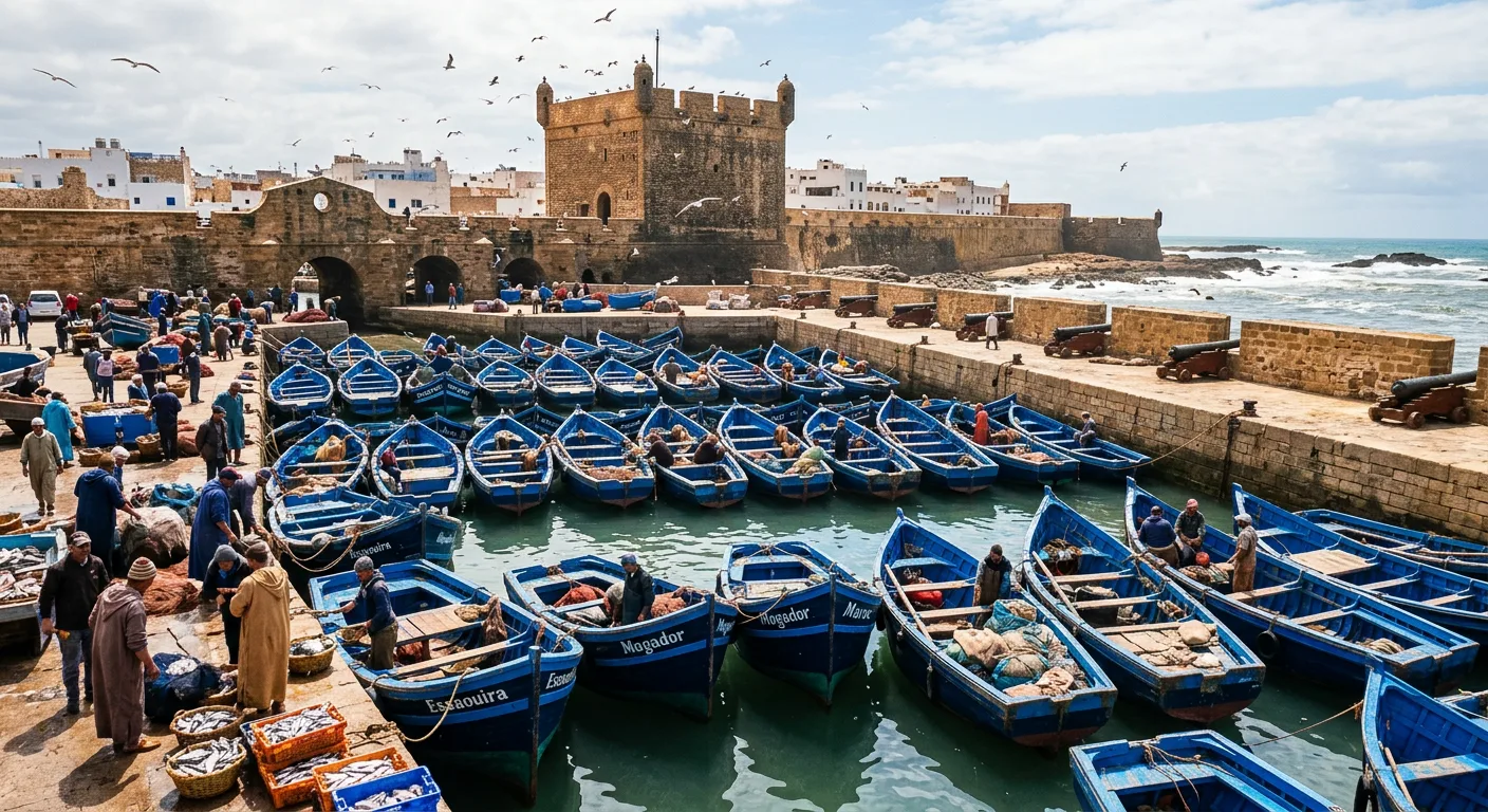 Agadir