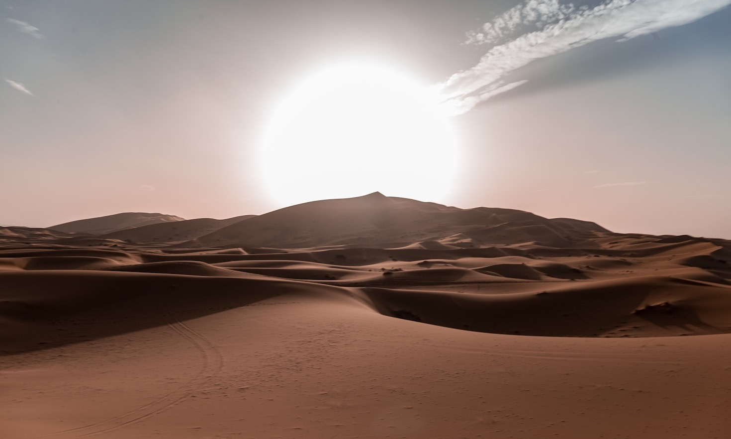 Hidden Gems: Off the Beaten Path in Morocco